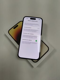 iPhone 14 Pro 128GB - 2