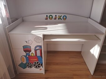 Detská izba - 2