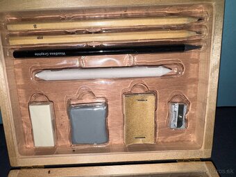 Suprava na kreslenie - 2