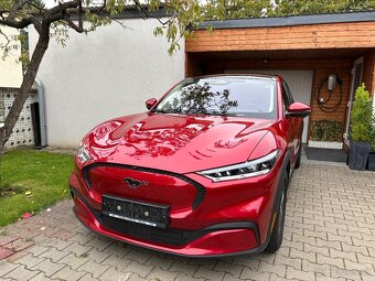 Ford Mustang Mach-E ✅ Extended Range RWD ✅ DPH - 2