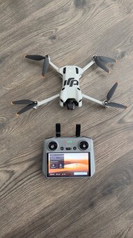 DJI Mini 4 Pro Fly More Combo (DJI RC 2) V ZARUKE - 2