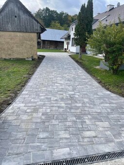 Ponúkam svoje práce. - 2