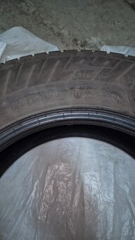 Zimné pneumatiky 215/65 R16 102H - 2