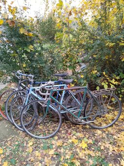 ELEKTROBYCIKEL,A,FAVORITY,CESTNE. - 2