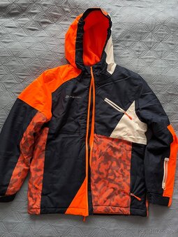 Detská lyžiarska súprava - 2