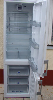 Kombinovaná chladnička Whirlpool A+ - 2