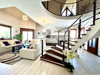 Reality KOMPLEX s.r.o. ponúka na PREDAJ zrekonštruovaný 5 iz - 2