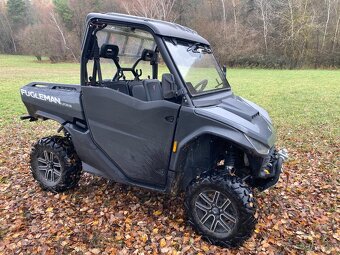 Segway Fugleman UT10 - 2