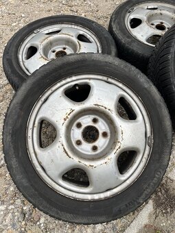 215/55R17 5x114,3 - 2