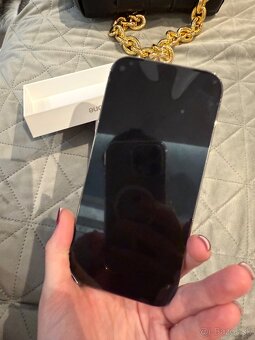 Iphone 14 pro GOLD 256GB - 2