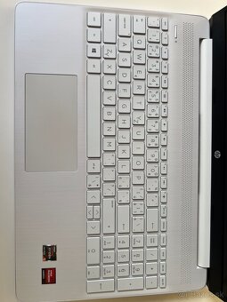 Notebook HP 15s-eq2006nc - 2