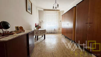 Rodinný dom s potenciálom v srdci obce Cífer - 2