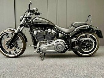 Harley Davidson Breakout - SK - DPH - 2