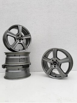 Ford Kuga, Mondeo alu disky 7,5x18 5x108 ET50,5 1237 - 2