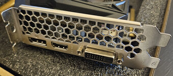 Gainward GeForce GTX 1660 SUPER Pegasus OC 6GB - 2