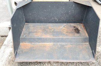 Lopata mechanická - 2