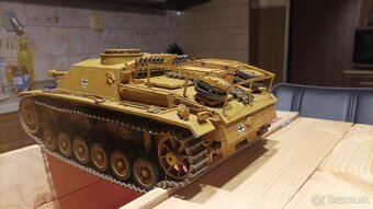 rc tank - 2