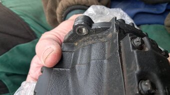 predám vstrekovacie čerpadlo - 2