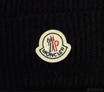 Moncler čiapka - 2