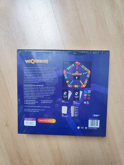 Spoločenská hra Vreckové - 2