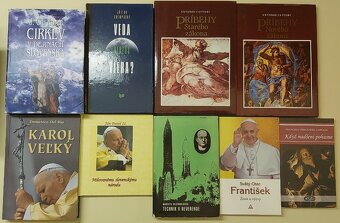 KRESŤANSKÁ LITERATÚRA 6.časť - 2