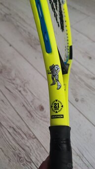 Tenisová raketa DECATHLON - 2