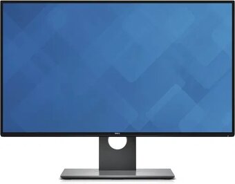 Monitor 27" Dell U2717D UltraSharp - 2