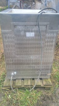 Rezačka mäsa rm1000 - 2