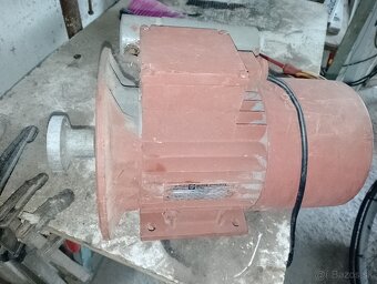 Elektromotor - 2