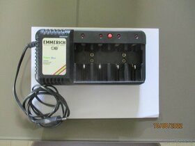 PREDAM Sieťove zdroje podla zoznamu - 2