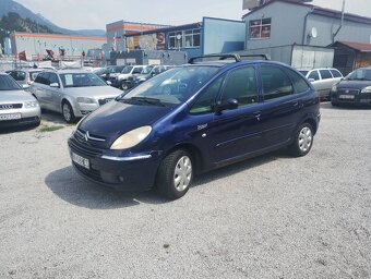 Citroën Xsara Picasso 1.6 HDi Pack - 2