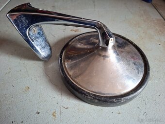 Spätné zrkadlo - 2