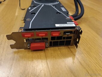 GeForce GTX 1080 SEA HAWK 8GB GDDR5X - 2