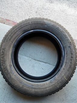 215/60/R16 ZIMNÉ - 2