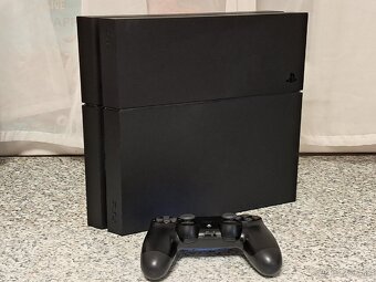 Sony PS4 Playstation 4 1000GB - 1TB / + Gamepad - 2