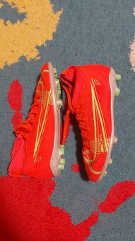 Kopačky Nike MERCURIAL SUPERFLY 8 - 2