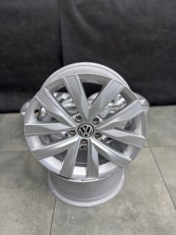 ✅ 5x112 r17 marstrand Passat b8 arteon superb 3 - 2