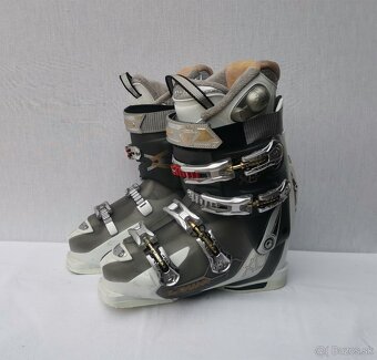 Lyziarky LOWA eu č. 39 - 2