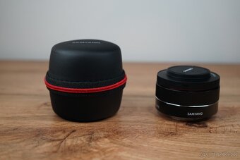AF 35mm f/2.8 Sony E-mount - 2
