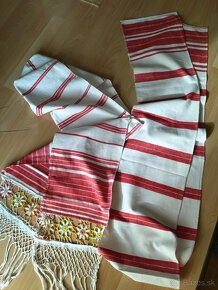 Svadobné doplnky - 2