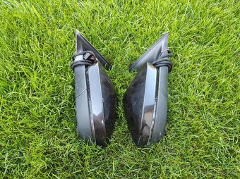 Spätné zrkadlá Škoda Superb 3 3V1 857 507 E,3V1 857 508 - 2