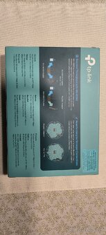 Wi-Fi adaptér TP-Link Archer T4U AC1300 (Archer T4U) čierny - 2