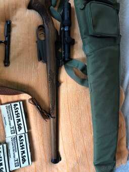 predám gulovnicu - 2