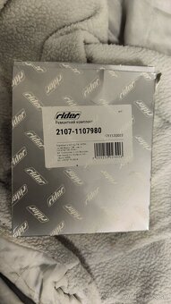 Predám tesnenie na Lada Niva - 2