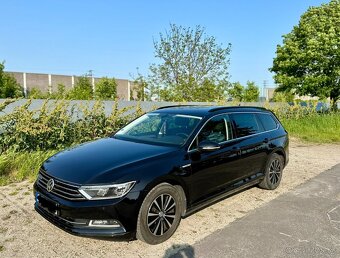 Predám VW Passat - VIRTUAL Cockpit. - 2