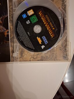 Total war warhammer 1 - 2