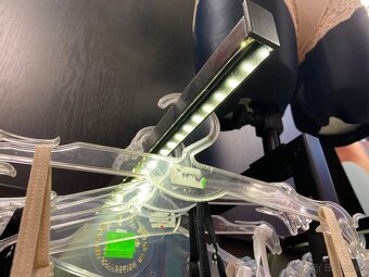 Police do predajne - 2