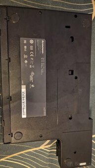 Lenovo type: 4337 dokovacia stanica - 2