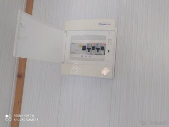 Predajny stanok 6x3m+5x2m - 2