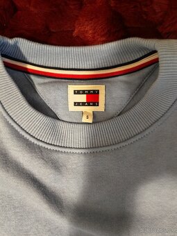 Svetrik Tommy Hilfiger - 2